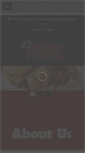 Mobile Screenshot of fryerz.com